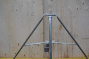 trójnogi szalunkowe Chełm