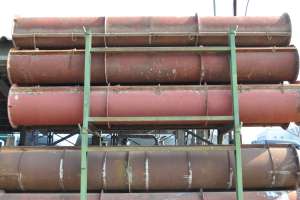 słupy szalunkowe Ciechanów