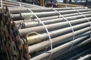 szalunki Doka Mława