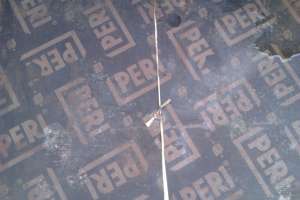 Sklejka szalunkowa Siedlce