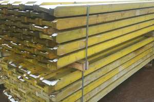 dźwigary H20 Jarosław