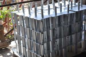 korony szalunkowe Gorzów Wielkopolski