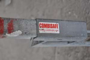 zabezpeczenia bhp Jasło