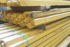 dźwigary używane Chojnice