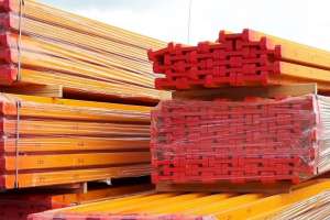 Dźwigary VT20 Sosnowiec