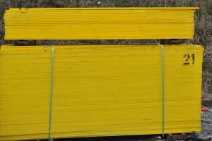 Sklejka szalunkowa Zgorzelec