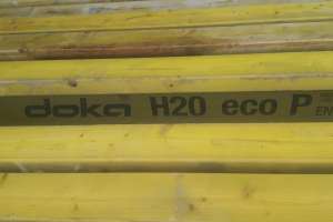 Dźwigary VT20 Łomża